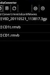 ffmpeg codec arm v7 vfp v3