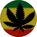 Marihuana Live Wallpaper icon