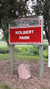 Kolbert Park