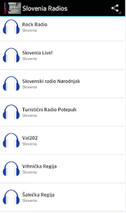 How to download Slovenia Radios 1.4 mod apk for android