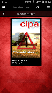 Free Download CIPA APK