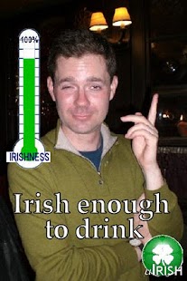Free uIrish (TM) APK for PC