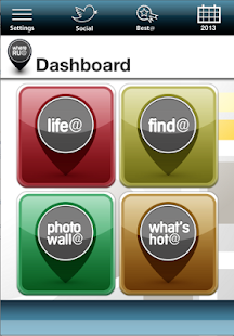 Download WhereRU@ APK