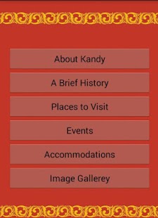 KANDY Screenshots 1