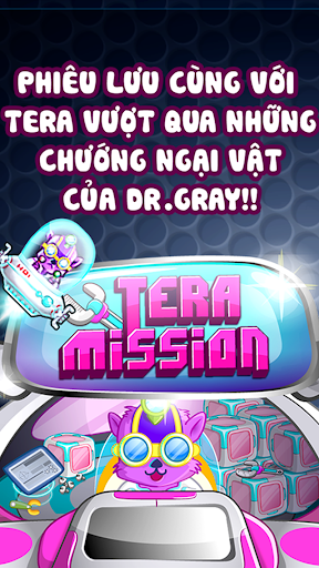 teRa Mission