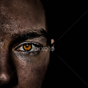 by Craig Fraser - People Body Parts