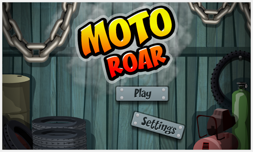 Moto Roar