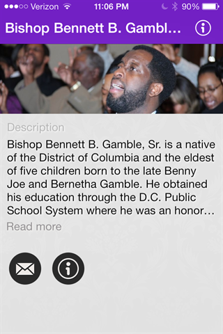 【免費生活App】Bishop Gamble-APP點子