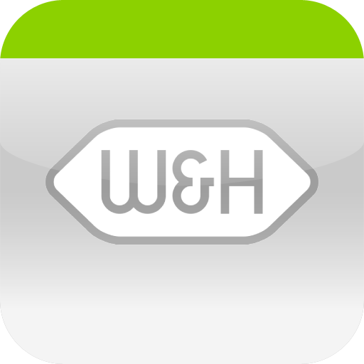 Https w h w ru. A.A.H.W. W'H. W&H logo. Значок w.h.w.