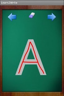 How to install Learn2Write patch 2.1 apk for laptop