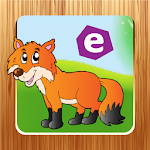 Cover Image of Baixar Spanish Learning For Kids 4.1 APK