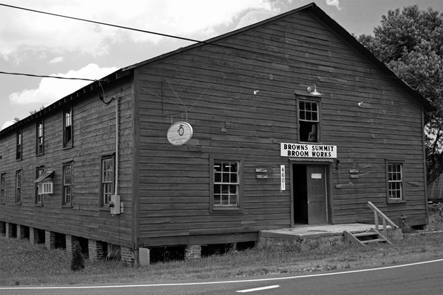 [Brown Summit Broom Works B&W[7].jpg]
