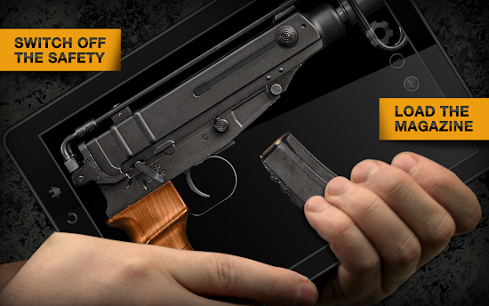 Weaphones Firearms Sim Vol 2 Apk