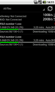 How to download aMule Remote 0.5.2 unlimited apk for android