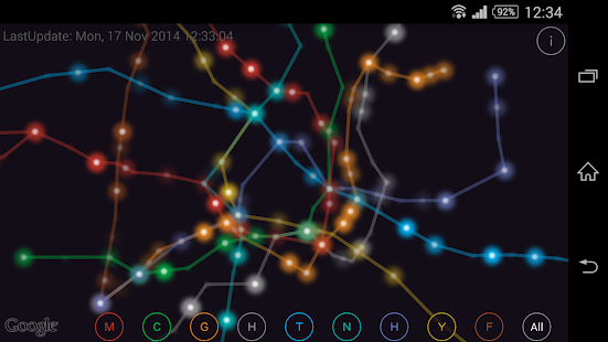 How to download Illumi de Metro 1.1.0 unlimited apk for pc