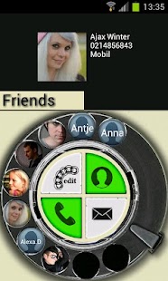Lastest Finger Wheel Free APK for Android