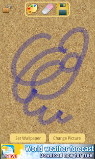 Sand Painting Screenshots 4