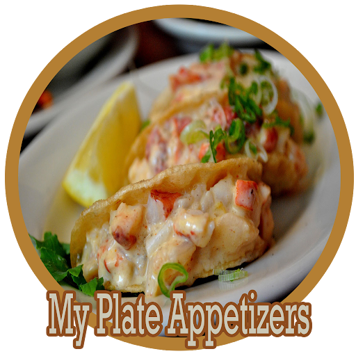 MyPlate Appetizers