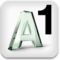 Mein A1 logo