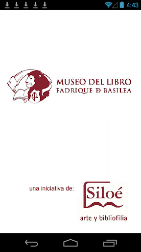 Museo del Libro