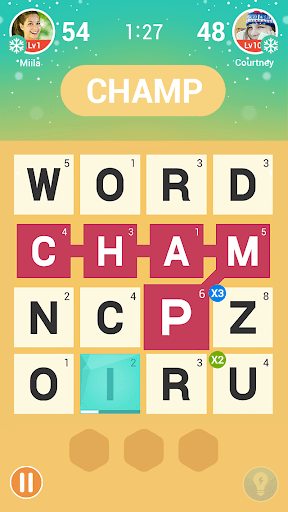 Word Champ - Word Game