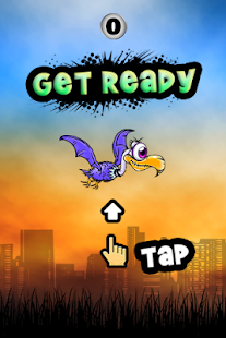 How to mod Harvey Adventure FlappyVulture lastet apk for bluestacks