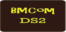 BMCom (DS2) APK