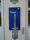 Bahnhof Preetz