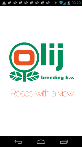 Olij Breeding BV