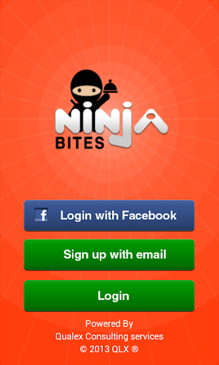 Ninjabites