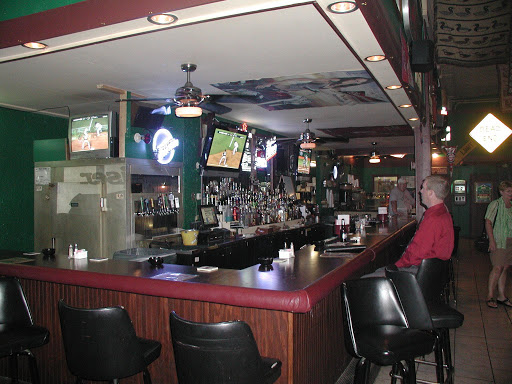 Decoys Bar Michigan City