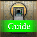 100 Doors GUIDE logo