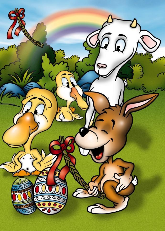 Magic Coloring Book For Kids Screen 1