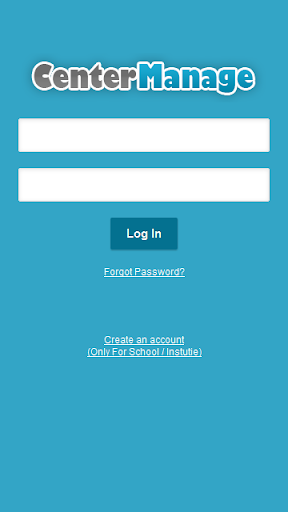 【免費教育App】CenterManage-APP點子