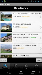 How to mod Lac Annecy Tourisme 1.1 unlimited apk for bluestacks