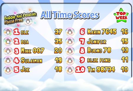 How to mod Bubble Kid Penguin Flying Free 4 apk for pc
