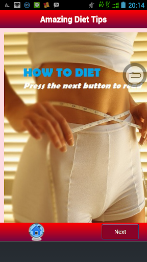 Amazing Diet Tips