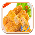 nugget recipe collection Apk