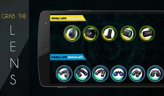 How to download Binoculars 12.2.4 unlimited apk for laptop