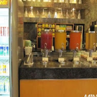 【台北喜來登大飯店】十二廚