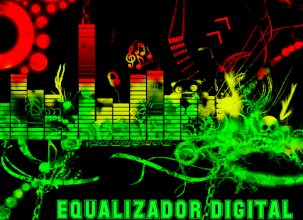 Descargar Ecualizador Grafico Para Android