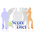 Score Diet logo