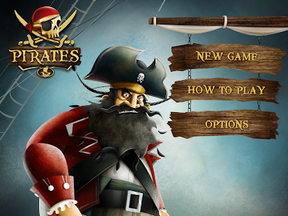 Egmont - Pirates v1.0 