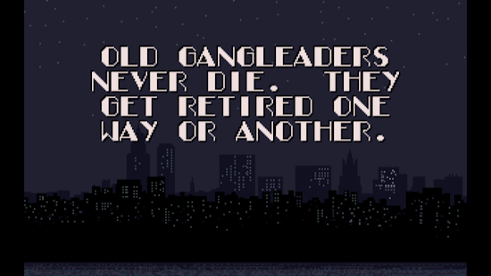  The King of Chicago – Vignette de la capture d'écran  