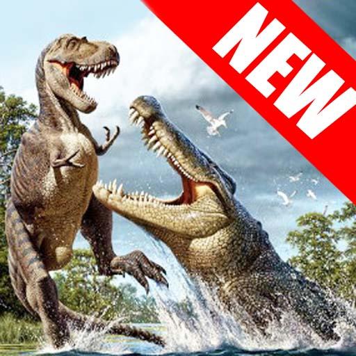 鱷魚3D模擬器 模擬 App LOGO-APP開箱王