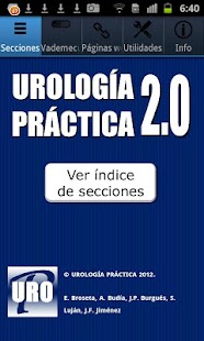 Urología Práctica