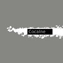 Cocaine – It’s a Fine Line logo