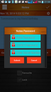 download Simple Note/To Do List free
