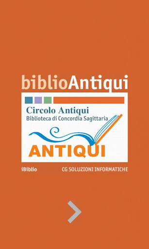 biblioAntiqui