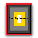 Find My Nearest logo